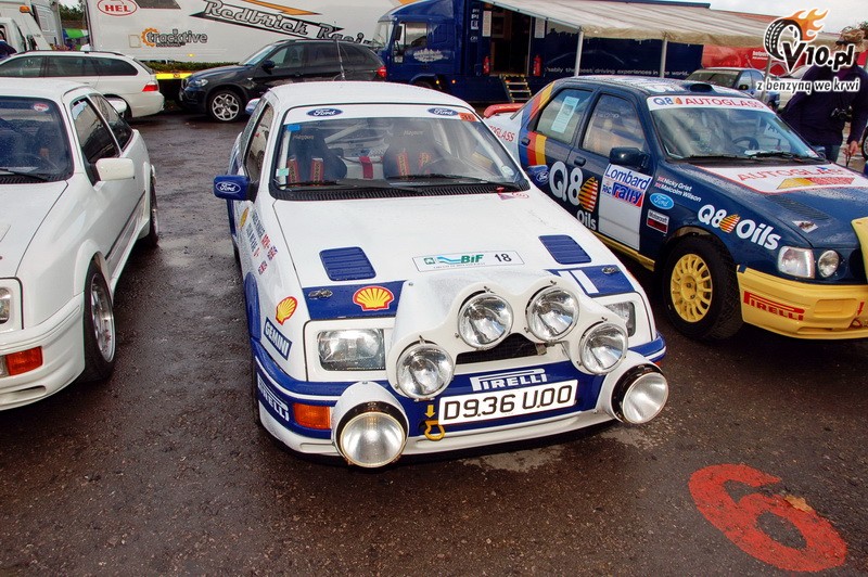 Rally Day 2011